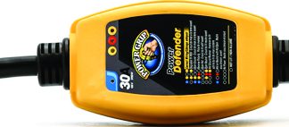 Powergrip - Circuit Analyzer Dogbone 18 30A 125v (box)