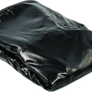 Cover, Spare Tire B_32-1/4 Dia Vinyl, Black