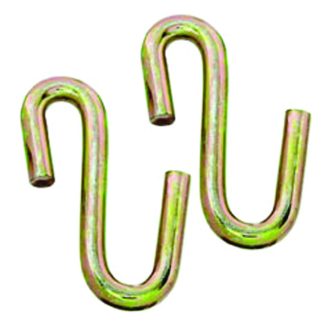 3/8   S- Hook