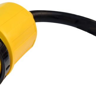 30am-50af Detach Adapter Cord, 12, Bulk
