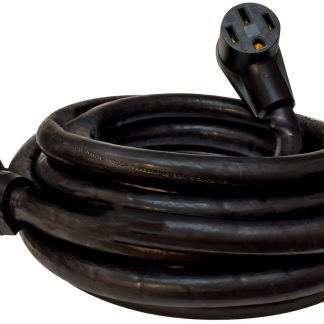 50A Extension Cord, 25', Bulk