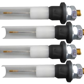 Horst Miracle Probes, For Black Water Tanks, 4 Per Card