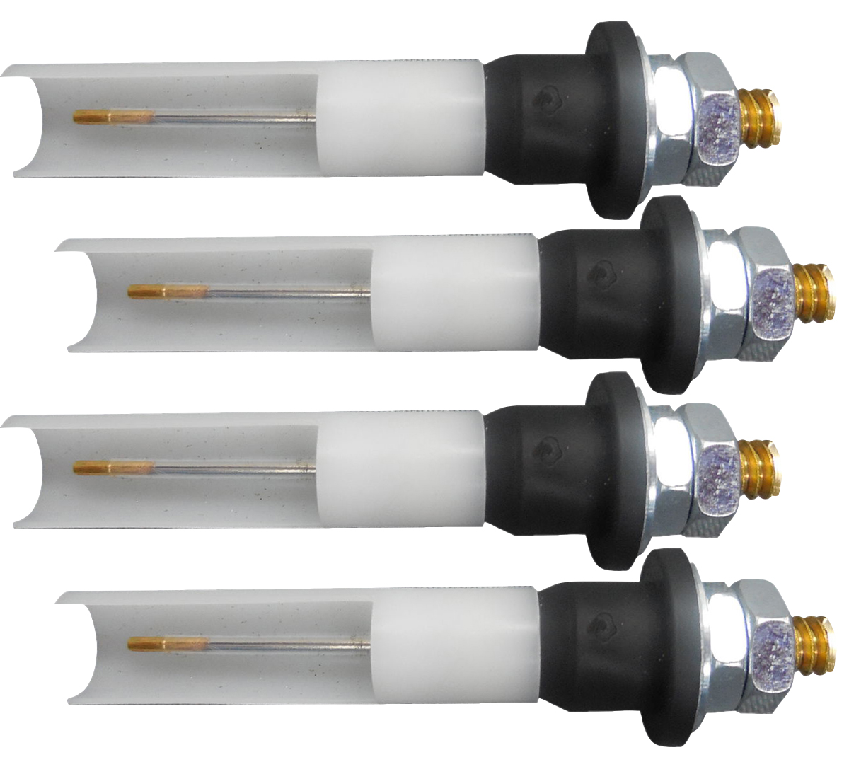 Horst Miracle Probes, For Black Water Tanks, 4 Per Card