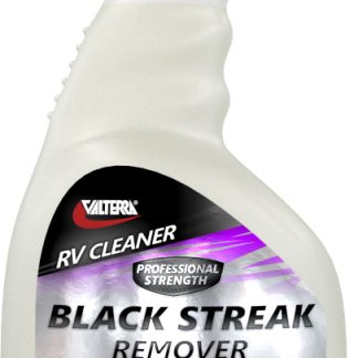 Black Streak Remover, 32oz Spray Bottle