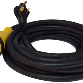 30am-50af Detach Adapter Cord, 25', Bulk