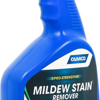 Mildew Stain Remover, Pro-Strength 32oz