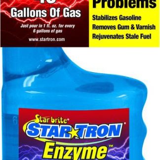 Star brite Star Tron Enzyme Fuel Treatment Gas Additive