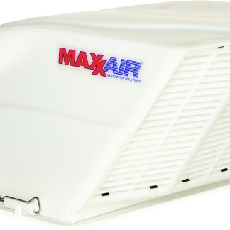 Maxxair Fanmate - White