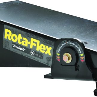 Roto-Flexu2122 1621 Pin Box, 18k