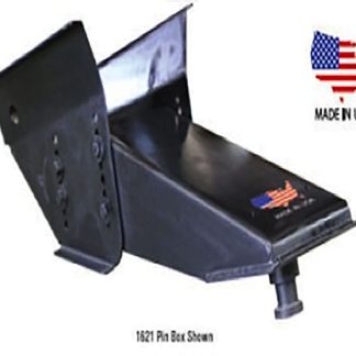 1116 Retracted Pin Box, 19k