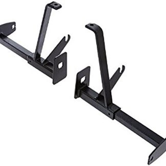 True Frame-Mounted Front Tie Down - Chevy