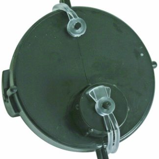 Sewer Cap W/ Hose Connection (skpk)