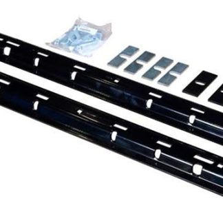 5th Wheel Premier Ul Bedrails (industry Standard)