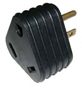 5-15p To 30A Adapter (triangle)