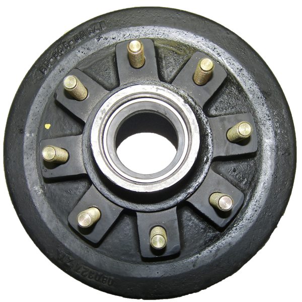 Brake Hub