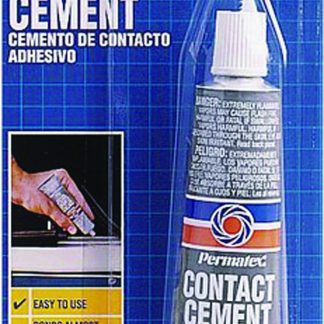1.5 Oz Tube Carded
