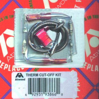 Replacement Thermal Cut-Off