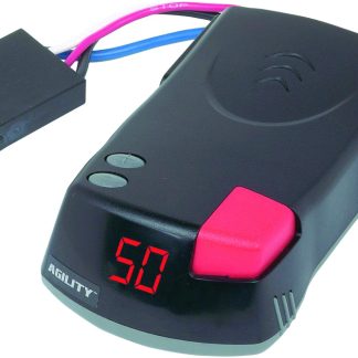 Agility Plug-In Simple! Brake Control