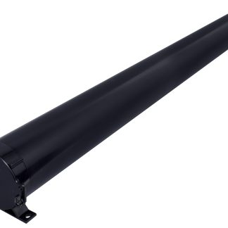 Adjustable Hose Carrier 50 - 94, Black