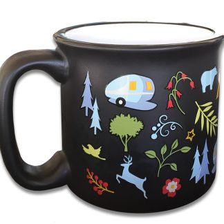 The Mug - Into The Woods