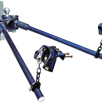 Superhitch Everest