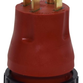 50A - 50A Detachable Adapter Plug, Carded