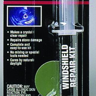 .025 Oz - T Carded