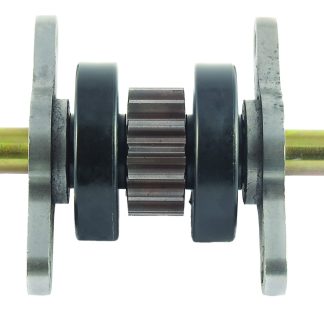 2x2 Gear Pack w/o Roll Pins Assy