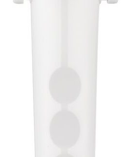 RV Hand Held Shower Wand - White