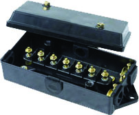 7-Terminal Junction Box