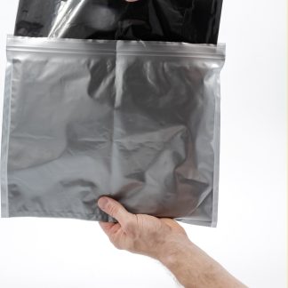 Toilet Bag/10 Pack Box