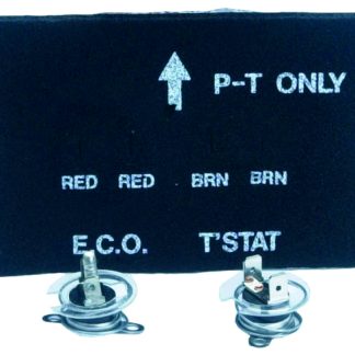 Thermostat Kit For XT Water Heater