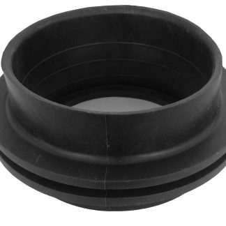 3 Rubber Grommet Fitting