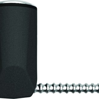 (clamshell)90-14 Chrysler/dodge/jeep Vehicles Coupler Pin Lock