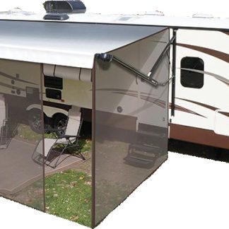 16' Solera Screen Room