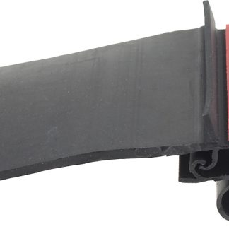 SNAP-IN SEAL W/2-7/8 WIPER-4-1/8 X 23/32 X 35'
