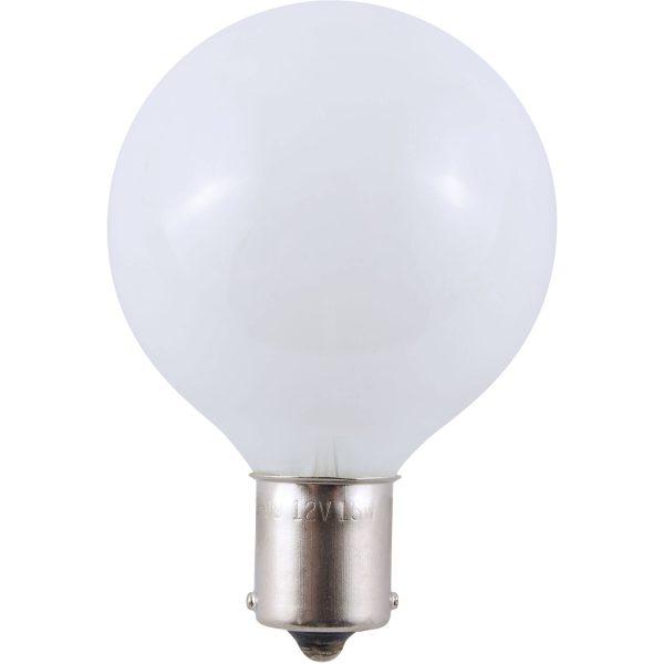 Incandescent Bayonet Base Bulb - 2099