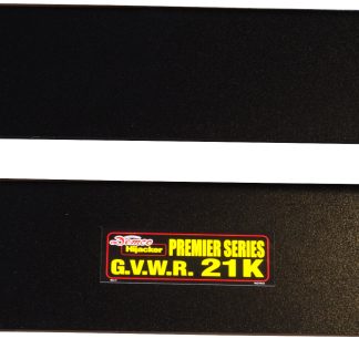 5th Wheel Premier Series 21k Upgrade F/ultra Slide