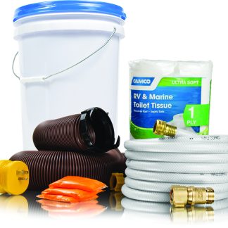 Starter Kit Bucket - Level 7