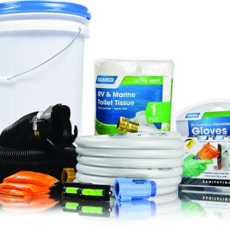 Starter Kit Bucket - Level 6