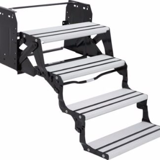 Alumi-Treadu00ae Quad Step - Hybrid