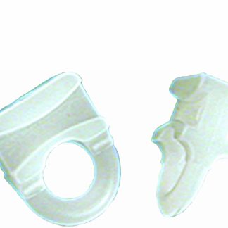 Small Sliding Eye Carrier (#3)
