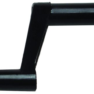 Plastic Window Crank - 1 3/8