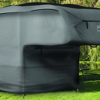 Ultraguard Cover, Slide-In Camper 18'2,88lcx108hbx44hcx106w