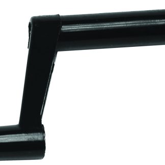 Plastic Window Crank - 1 3/4