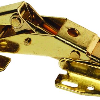 Overhead Door Support Hinge 3 1/2