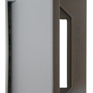 Decora REC CVR - Grey