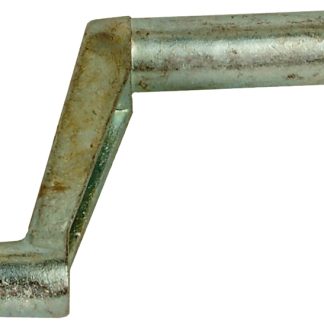 Metal Window Crank - 1 3/4
