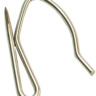 Stainless Steel Drape Hooks