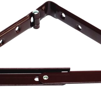 Folding Shelf Brackets 8 X 8